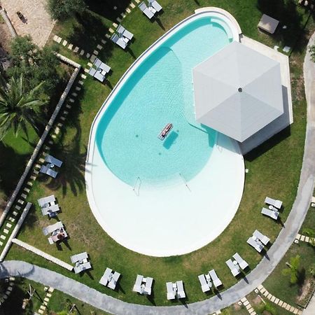Cambiocavallo Resort 莫迪卡 外观 照片