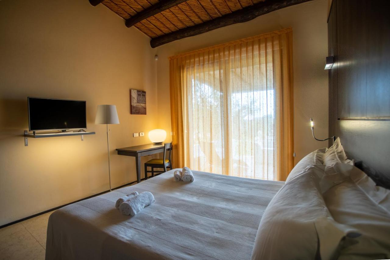 Cambiocavallo Resort 莫迪卡 外观 照片