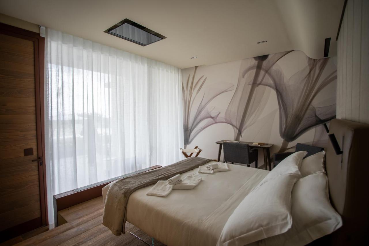Cambiocavallo Resort 莫迪卡 外观 照片