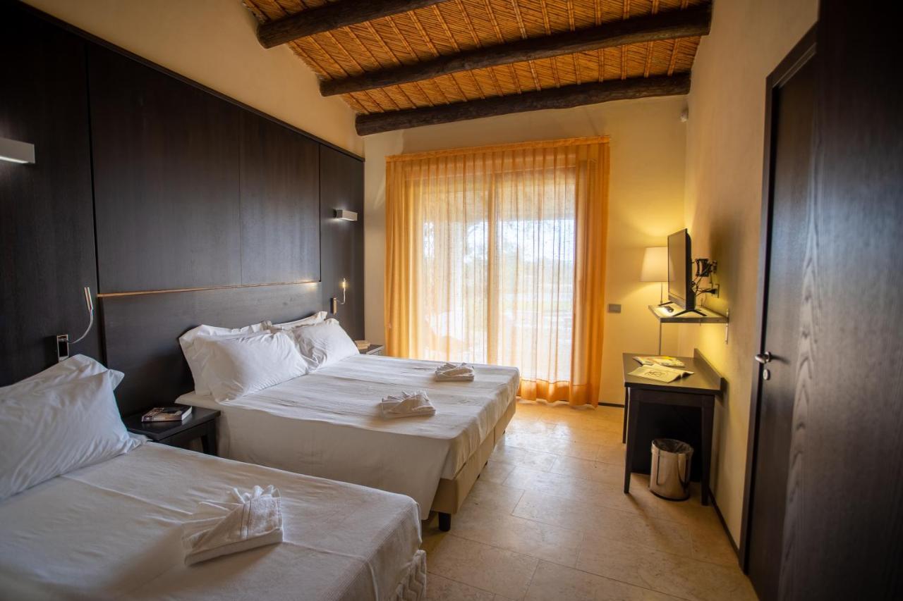 Cambiocavallo Resort 莫迪卡 外观 照片