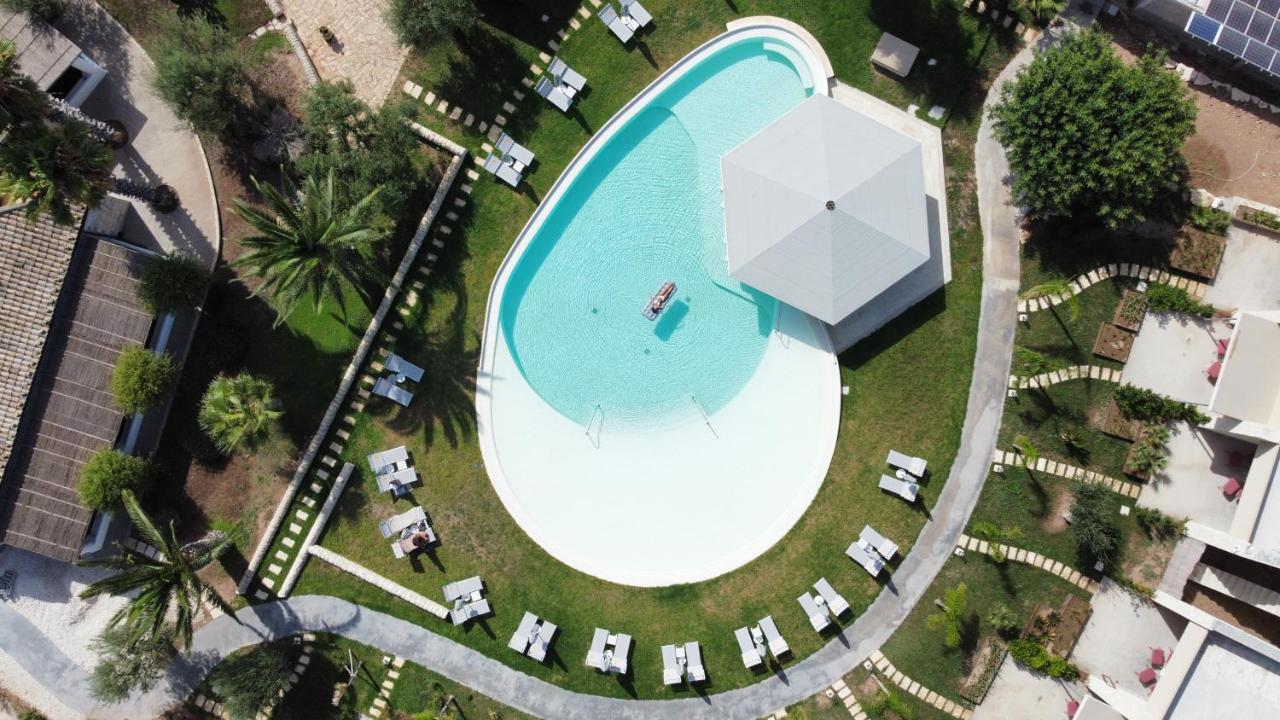 Cambiocavallo Resort 莫迪卡 外观 照片