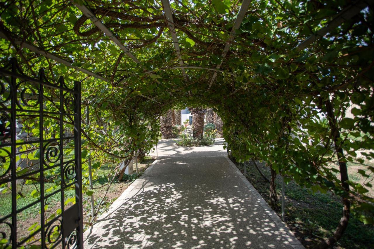 Cambiocavallo Resort 莫迪卡 外观 照片