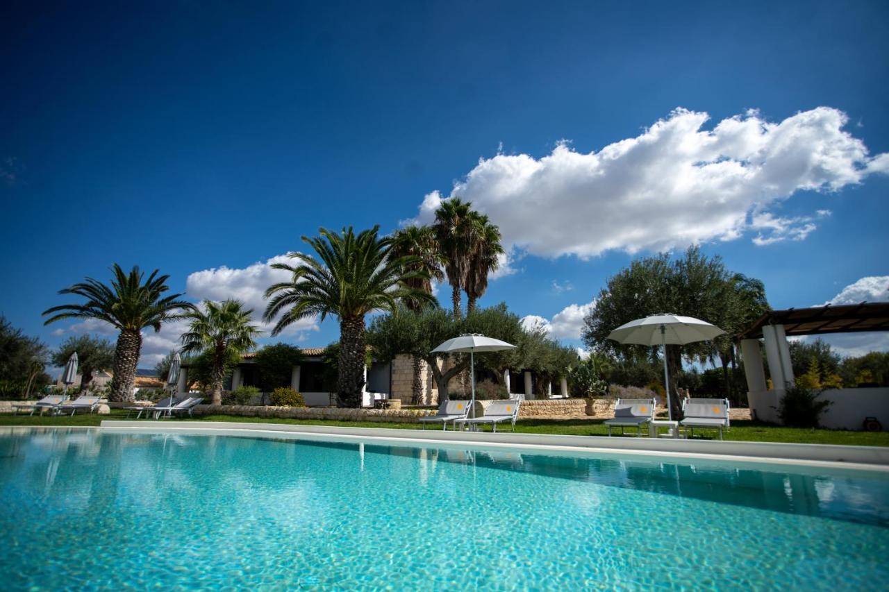 Cambiocavallo Resort 莫迪卡 外观 照片