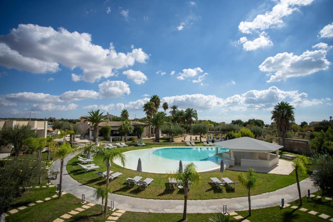 Cambiocavallo Resort 莫迪卡 外观 照片
