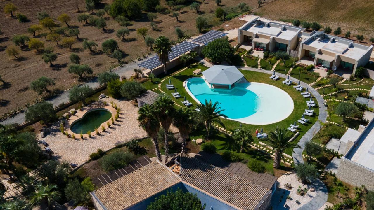 Cambiocavallo Resort 莫迪卡 外观 照片
