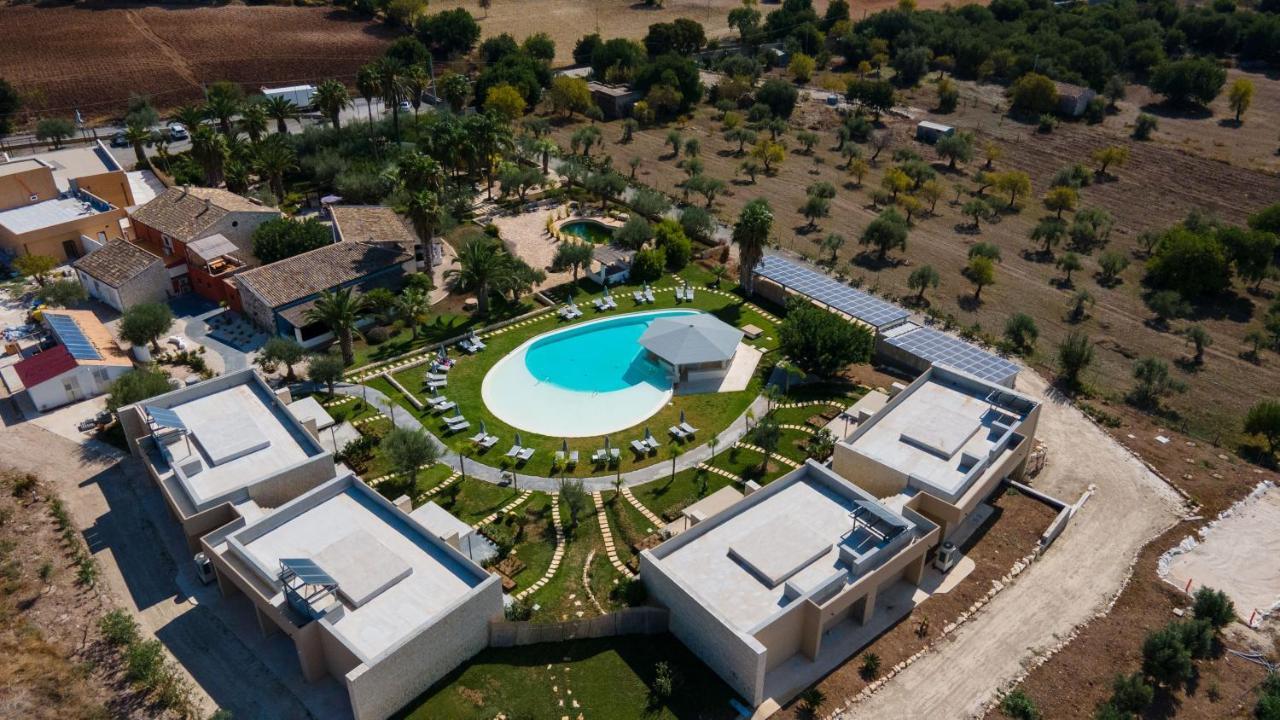 Cambiocavallo Resort 莫迪卡 外观 照片