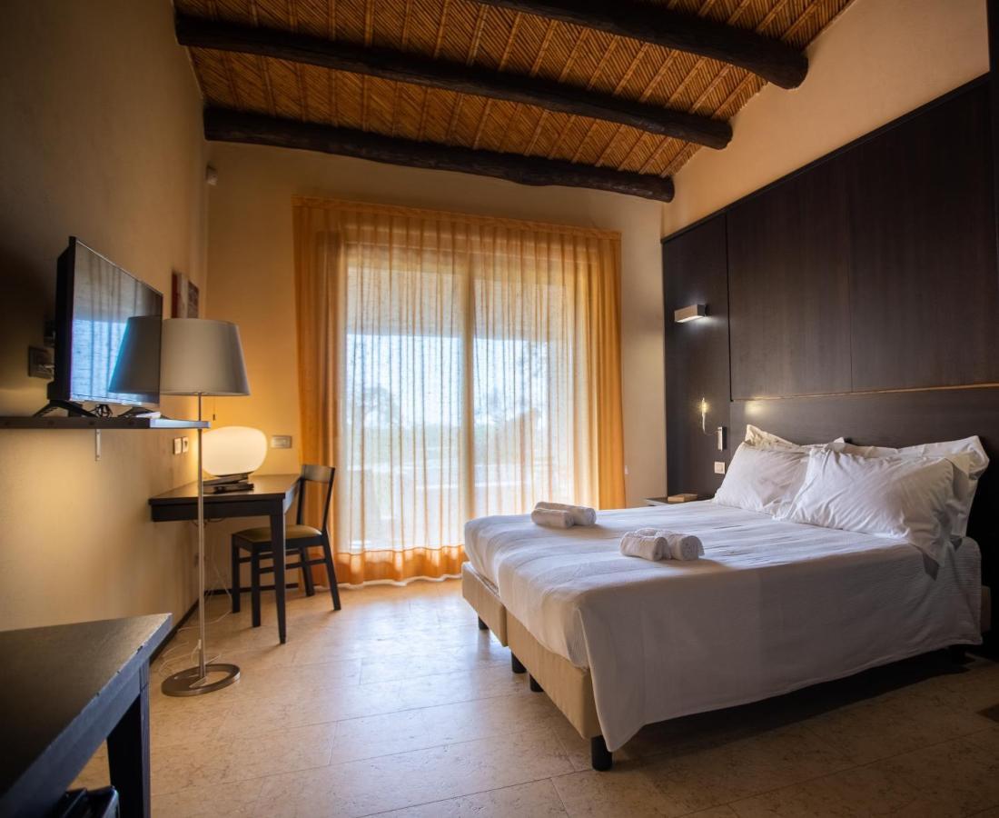 Cambiocavallo Resort 莫迪卡 外观 照片