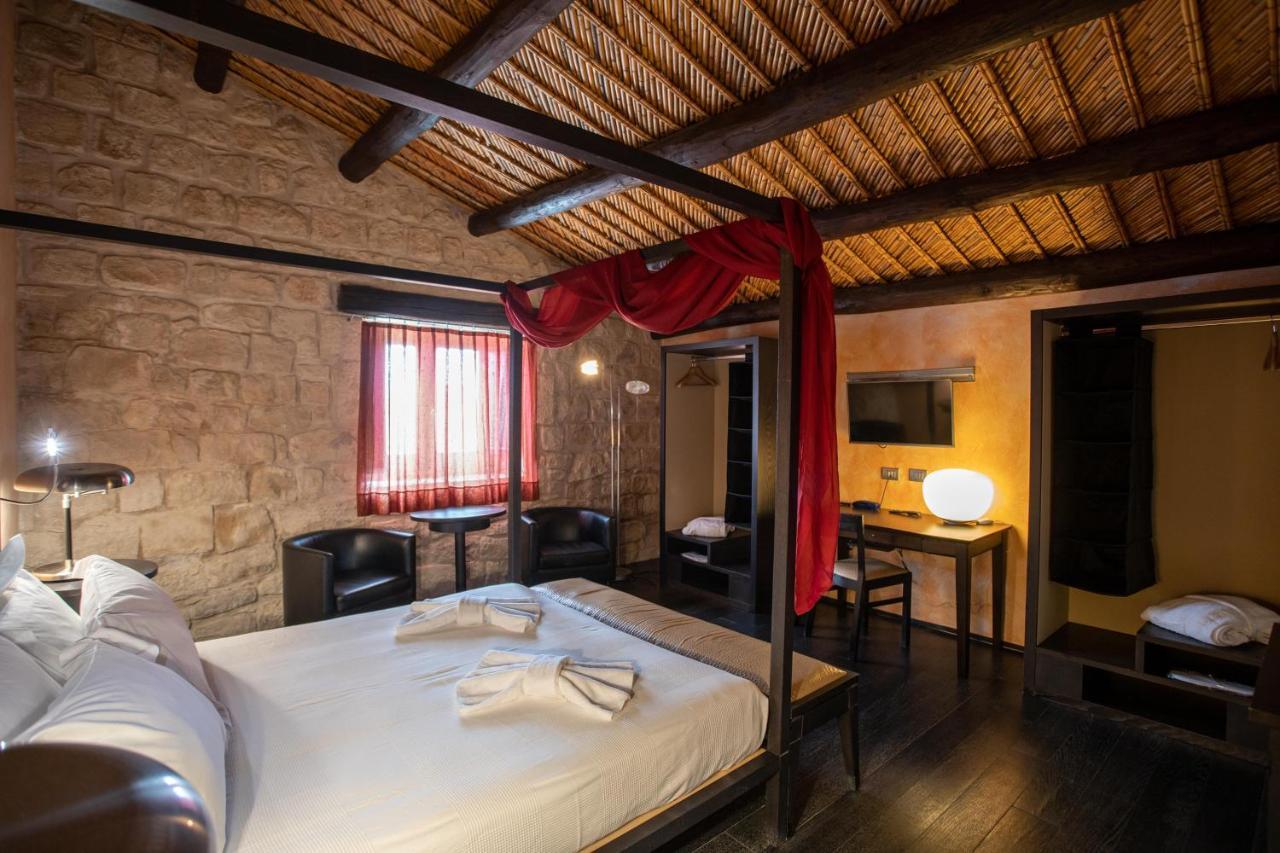 Cambiocavallo Resort 莫迪卡 外观 照片