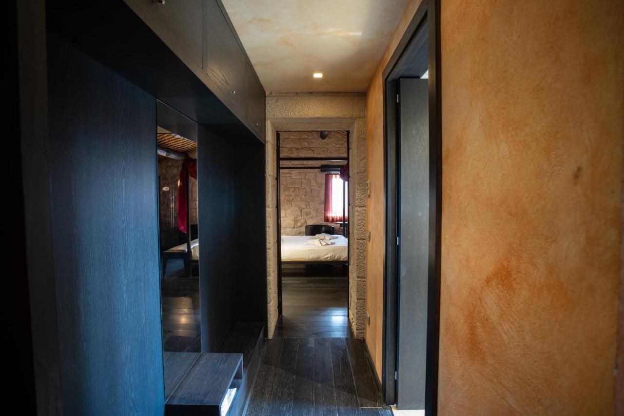 Cambiocavallo Resort 莫迪卡 外观 照片