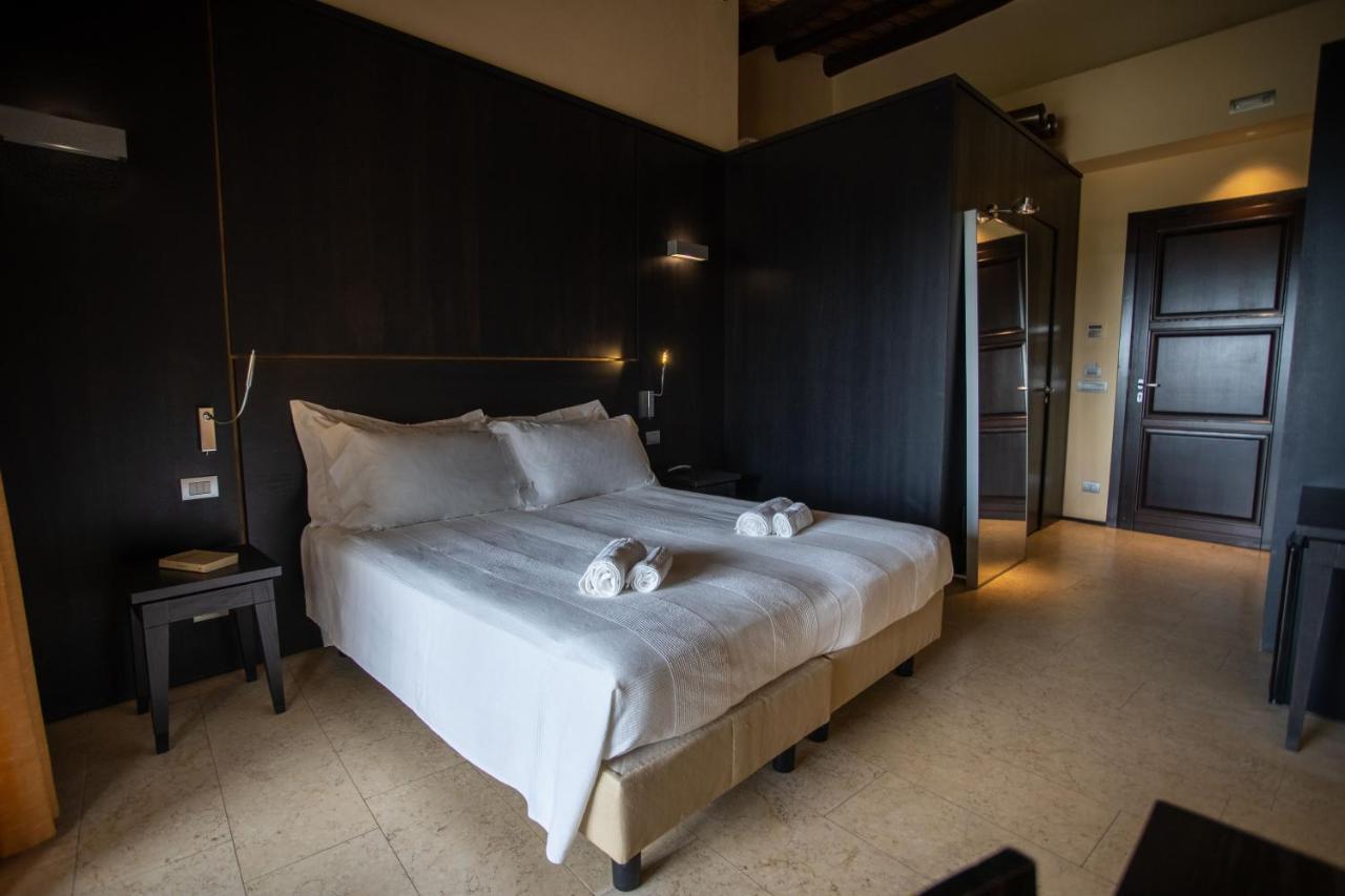 Cambiocavallo Resort 莫迪卡 外观 照片
