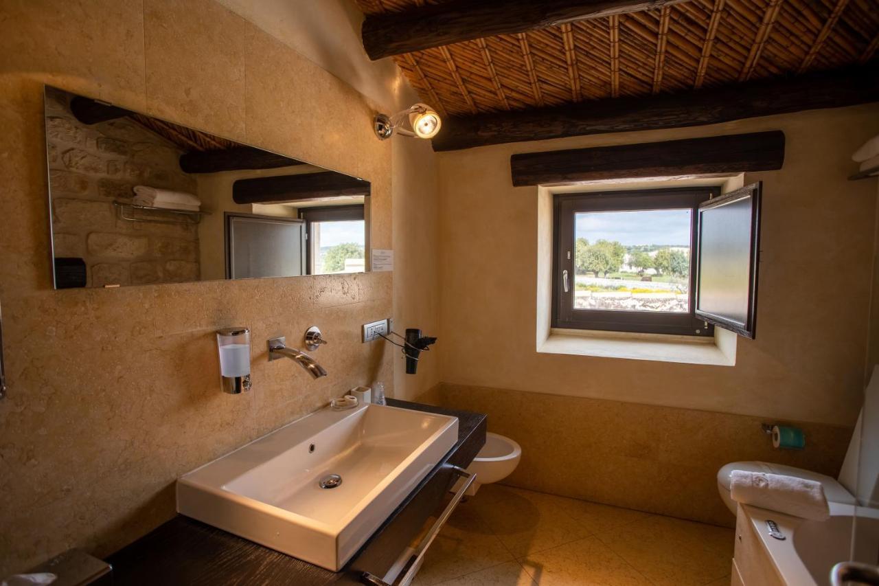 Cambiocavallo Resort 莫迪卡 外观 照片