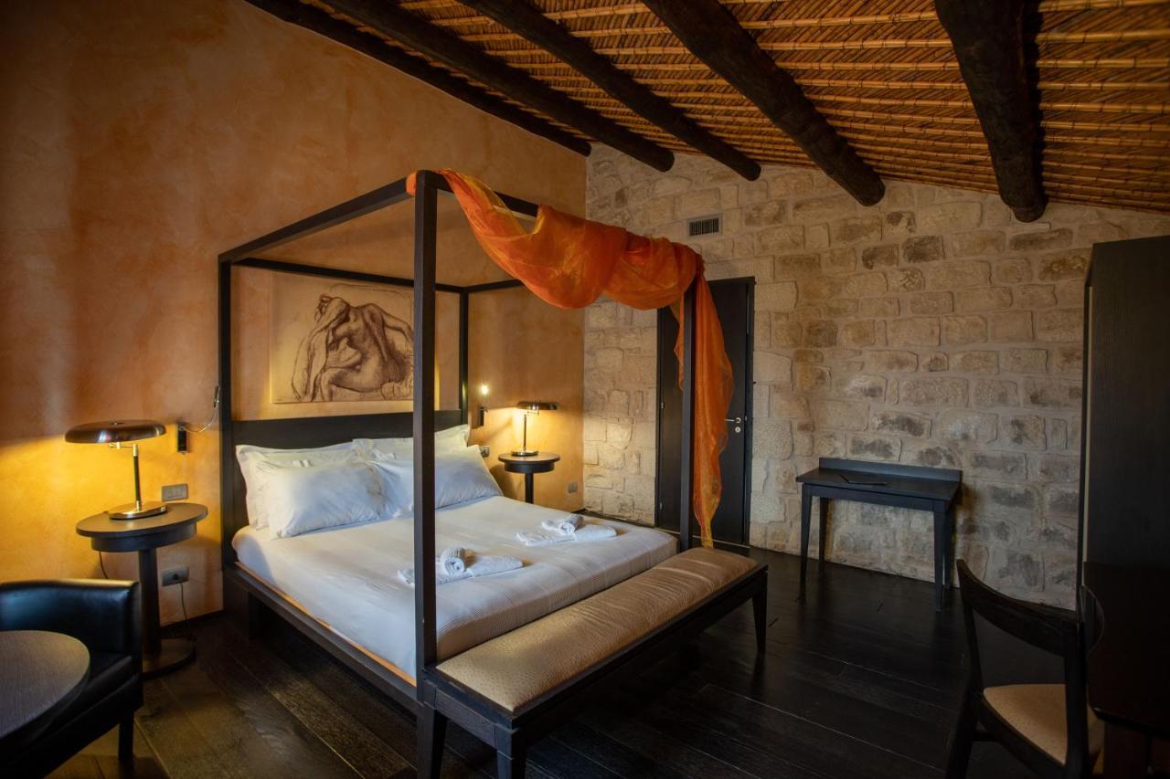 Cambiocavallo Resort 莫迪卡 外观 照片