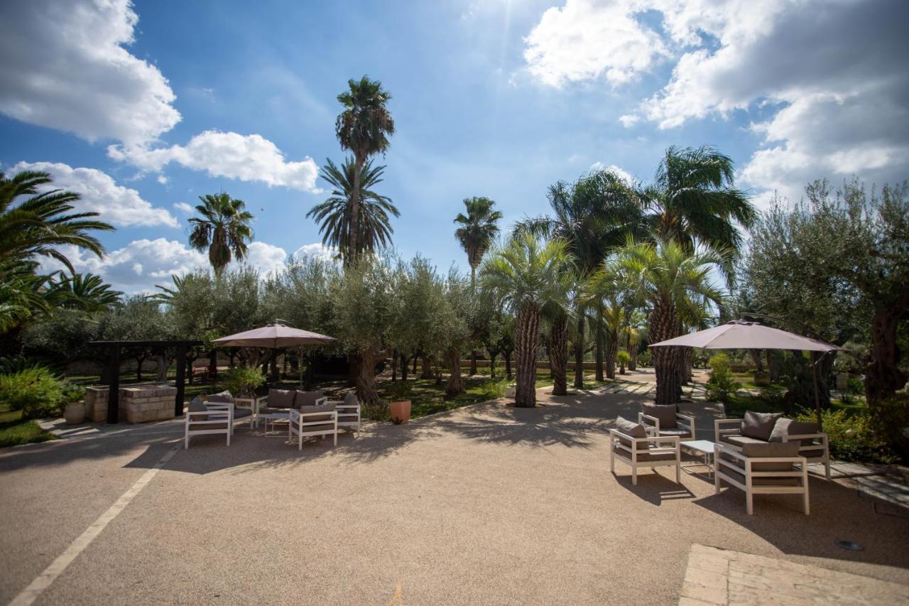 Cambiocavallo Resort 莫迪卡 外观 照片