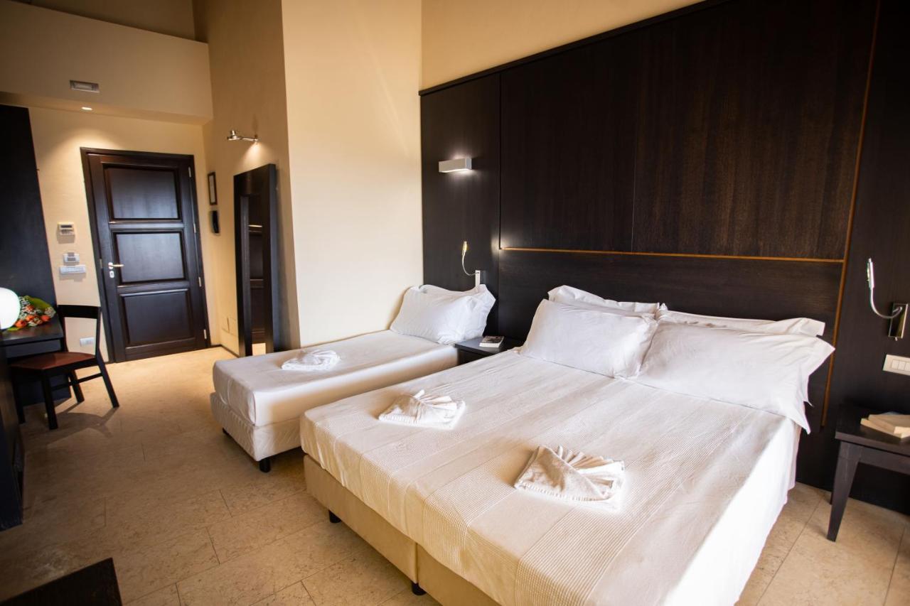 Cambiocavallo Resort 莫迪卡 外观 照片