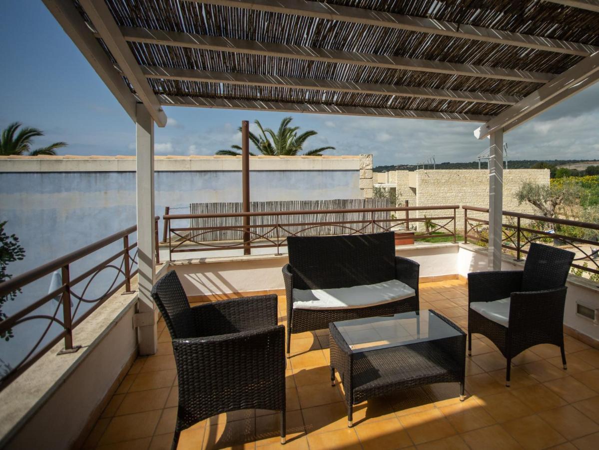 Cambiocavallo Resort 莫迪卡 外观 照片