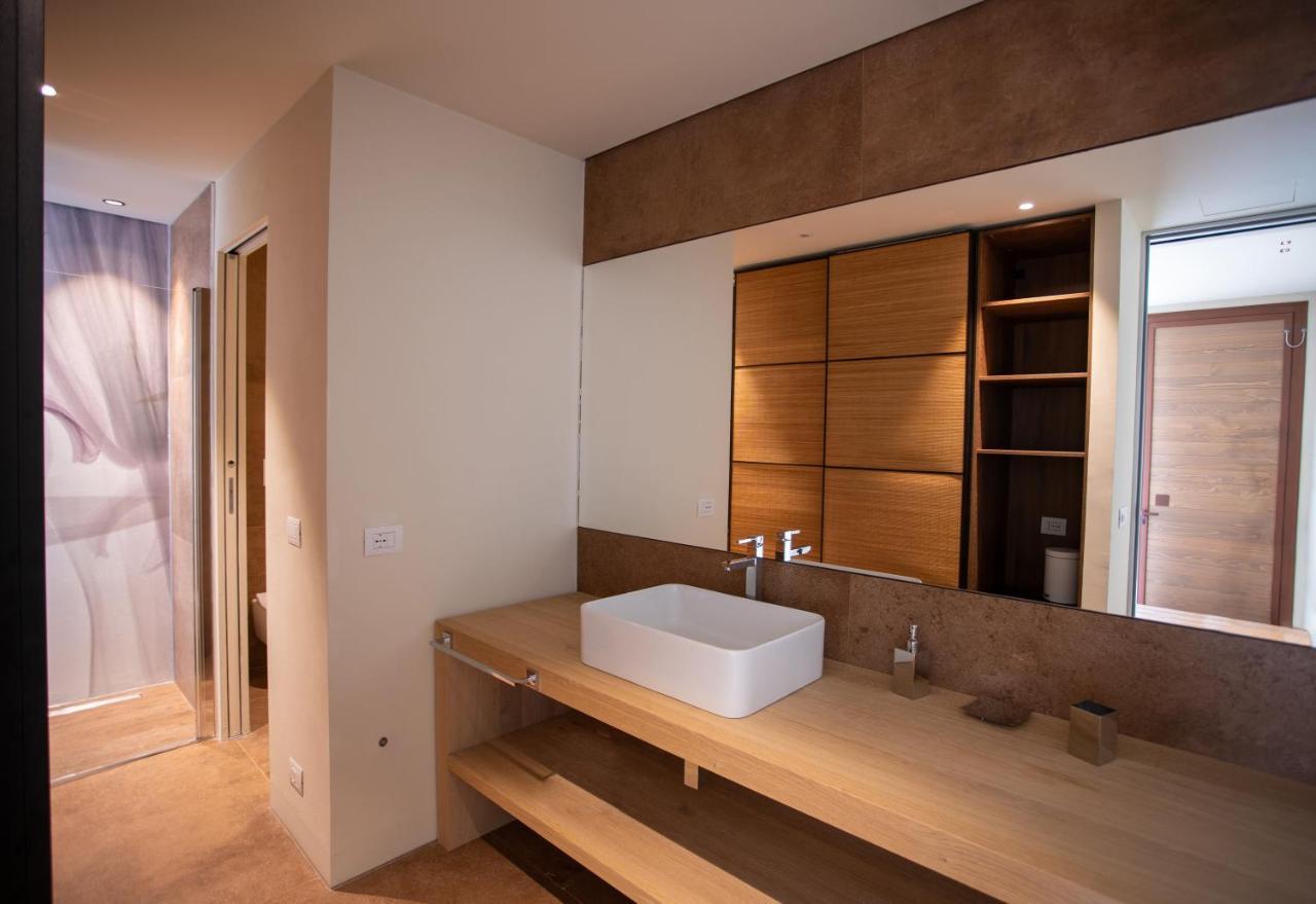 Cambiocavallo Resort 莫迪卡 外观 照片
