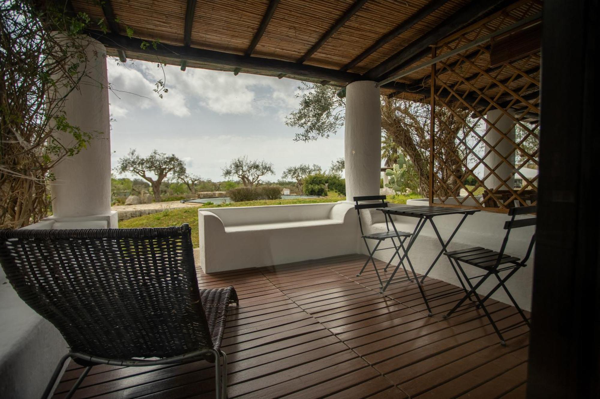 Cambiocavallo Resort 莫迪卡 外观 照片