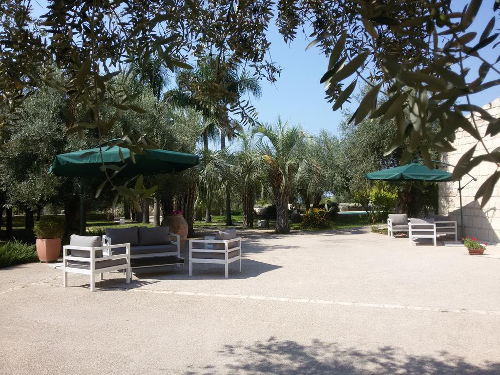 Cambiocavallo Resort 莫迪卡 外观 照片
