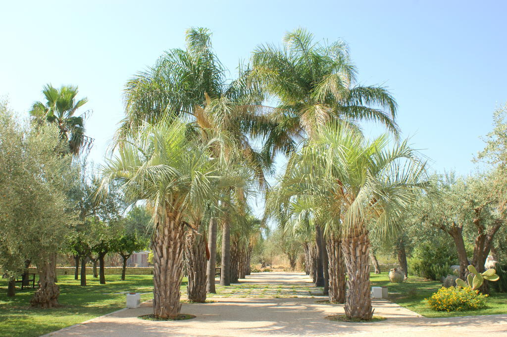 Cambiocavallo Resort 莫迪卡 外观 照片