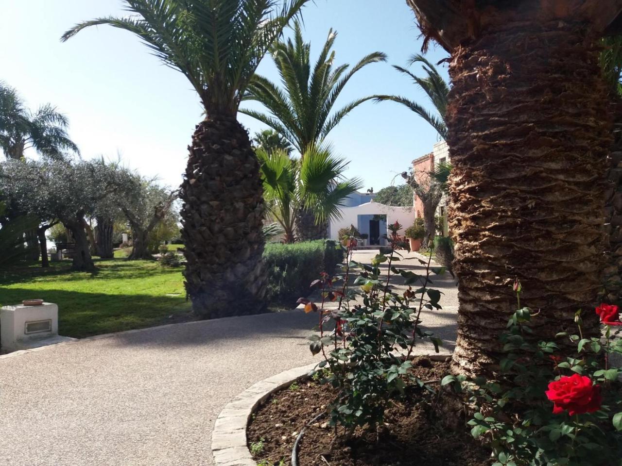 Cambiocavallo Resort 莫迪卡 外观 照片