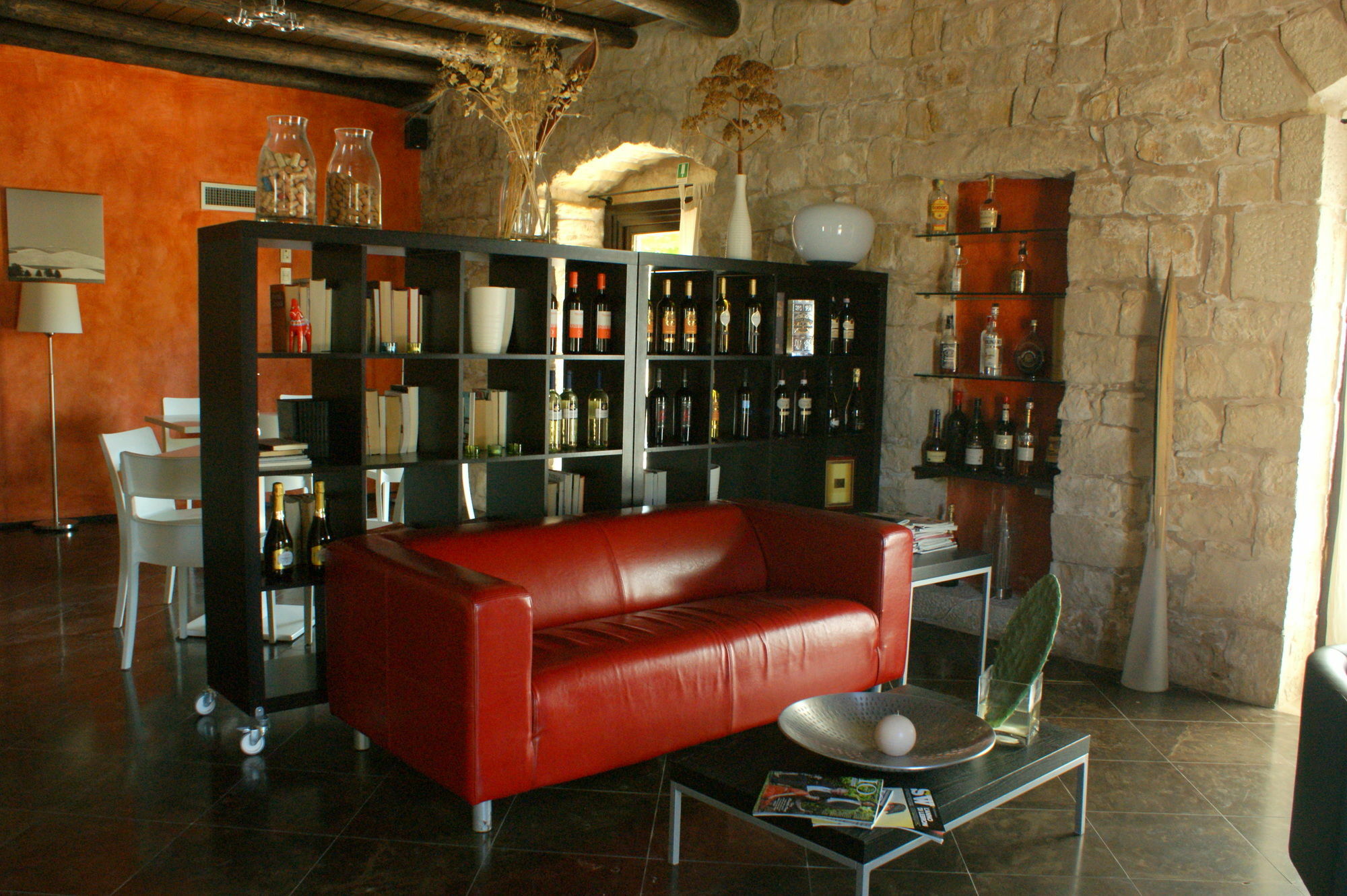 Cambiocavallo Resort 莫迪卡 外观 照片